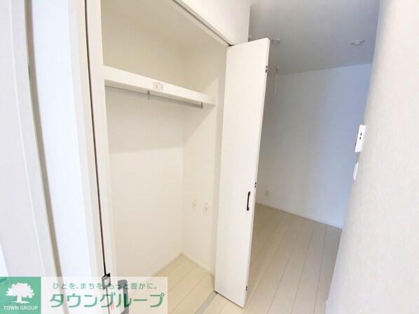 ソルナクレイシア吉祥寺本町の物件内観写真